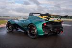 Lotus 3-Eleven 2015 года